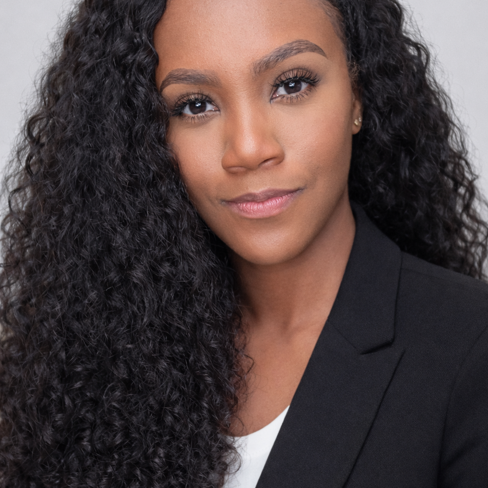 Writer: Dr. Ernesha Smith