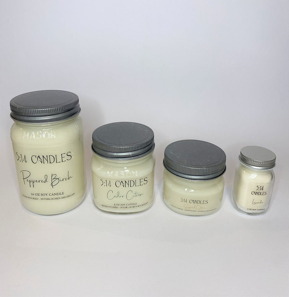 Thumbnail: Farmhouse - 16 OZ
