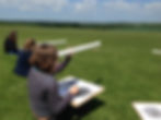 Looking and Drawing Workshops