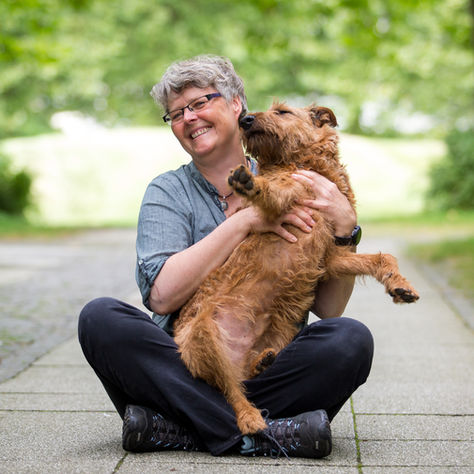 Warum emotionale Sicherheit die Basis jedes Verhaltenstrainings ist