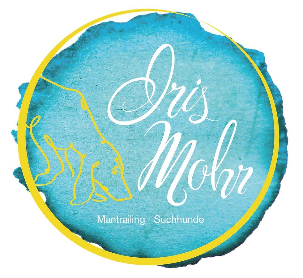 Logodesign_IrisMohr_Hund-2-Claim-weiß.png
