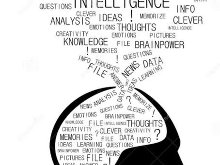 Las palabras pueden cambiar tu cerebro