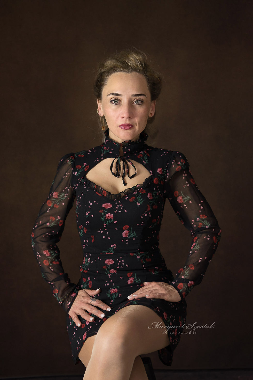 Margaret Photography | Neugeborenefotografie in Zürich