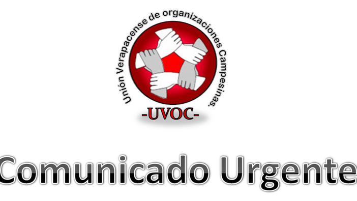 Comunicado: ante el desalojo violento y captura de 4 miembros de la comunidad Santa Inés Santa Cruz