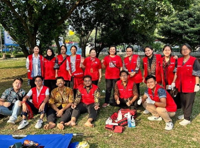 Tim Bantuan Medis 17 agustus