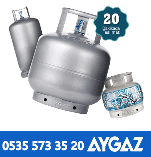 Aygaz Yetkili Bayii