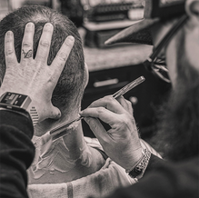 Gent's Classic Barbershop