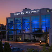 Delta Hotel Milwaukee NW