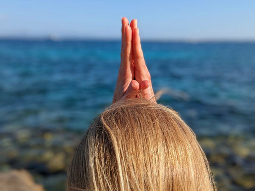 Yoga for emotion regulation