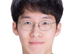 Minsu Kang, who received a master's degree in our lab, joined Samsung SDI. Congratulations!