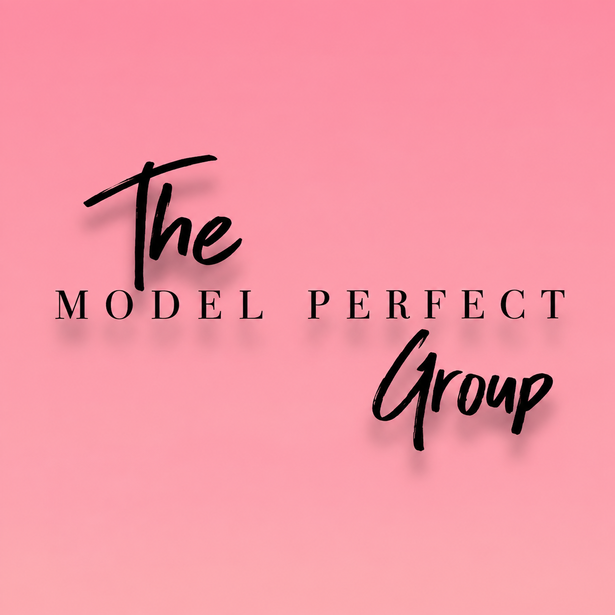 model perfect group square snip logo.png