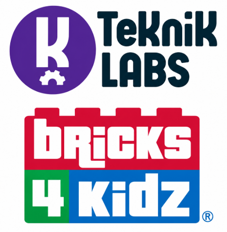 combo teknik and bricks 4 kidz snip logo.png