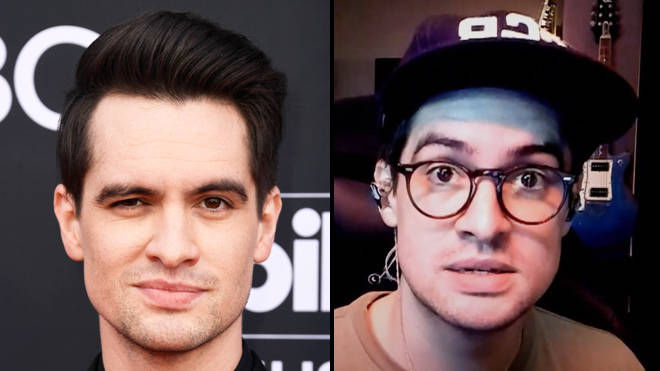 Brendon Urie Sexually Assaulted Ryan Ross.