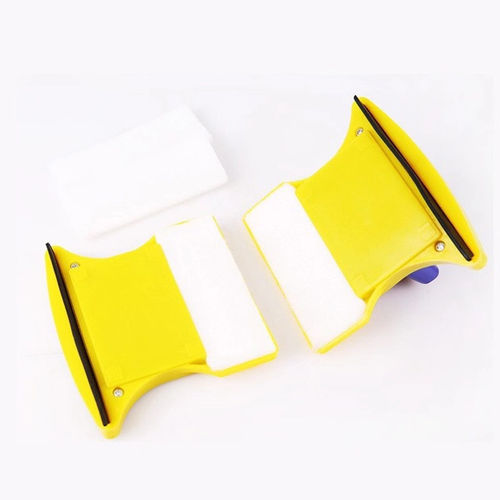 Thumbnail: Double Sided Magnetic Glass Cleaner