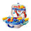 Thumbnail: Mini Medical Suitcase Toy Set