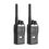 Thumbnail: Interphone Walkie Talkie Set for Kids