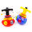 Thumbnail: Glow in The Dark Spinning Tops