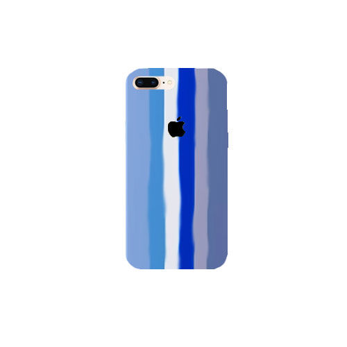 Thumbnail: Anti Scratch Rainbow Case for iPhone 7 Plus