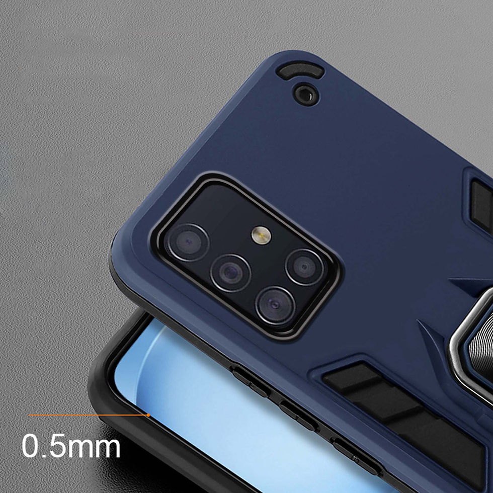 Thumbnail: Armor Case for Samsung A51
