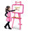 Thumbnail: Learning Easel for Kids