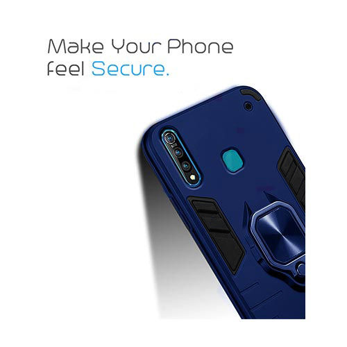 Thumbnail: Armor Case for Vivo Y19