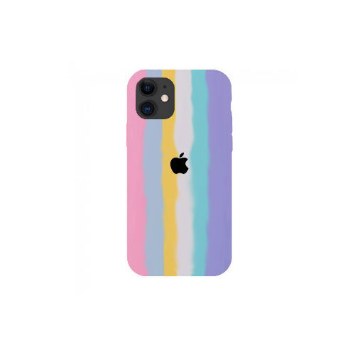 Thumbnail: Rainbow Case for iPhone 12 Mini