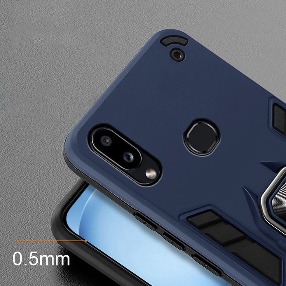 Thumbnail: Armor Case for Samsung A10s