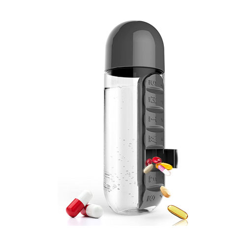 Thumbnail: 7 days Medicine Holder