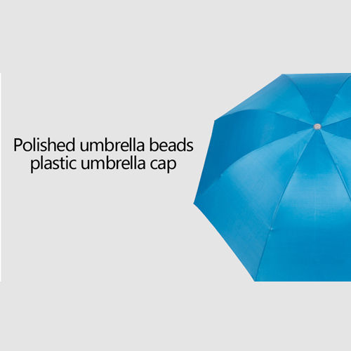 Thumbnail: Multi-Color Custom Bottle Umbrella