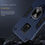 Thumbnail: Armor Case for Redmi Note 9Pro