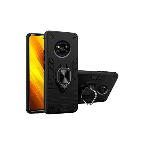 Thumbnail: Armor Case for Redmi Poco X3