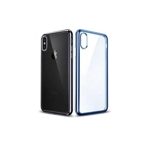 Thumbnail: Crome Case with Camera Protection for iPhone X