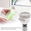 Thumbnail: Water Saving Kitchen Faucet Sprayer