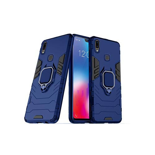 Thumbnail: Armor Case for Vivo V9