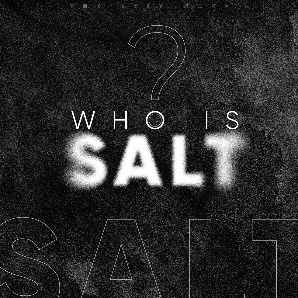 GENTLE REMINDER - THE JOURNEY IS THE CALL