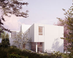 Puget Dr. SW view