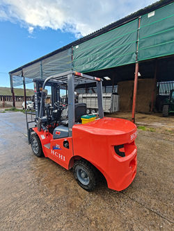 HCHI 3.5 Forklift (6)