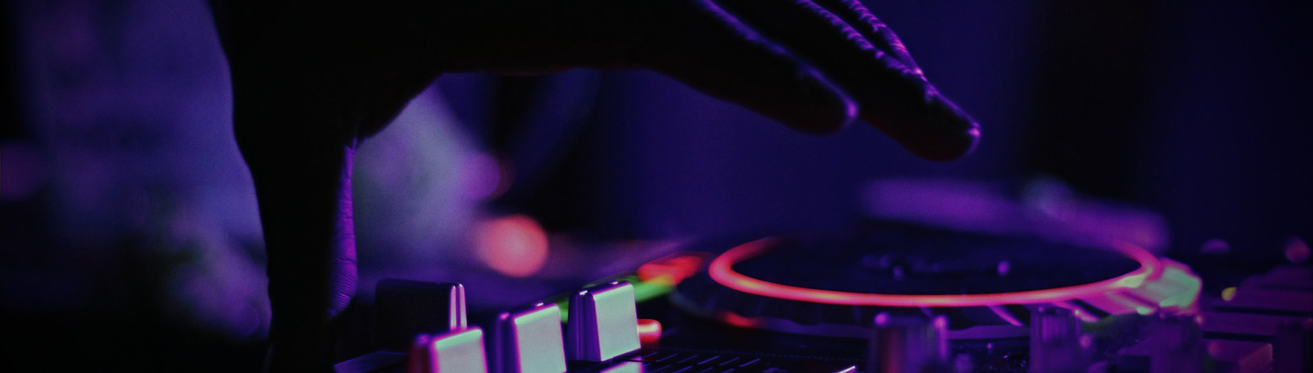 St. Louis DJ