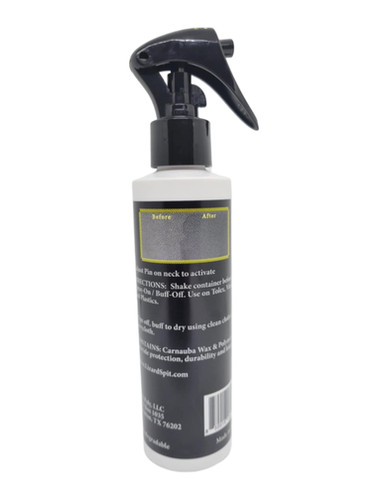 TOLEX / VINYL Cleaner and Conditioner | lizardspit.com