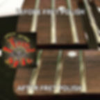 Thumbnail: Fret Polishing System (2019's product of the Year)