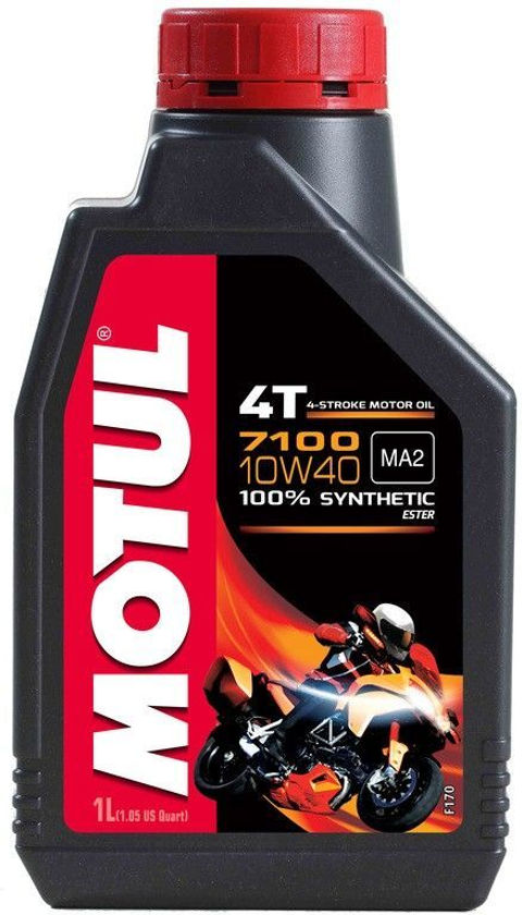 10w sales 40 motul
