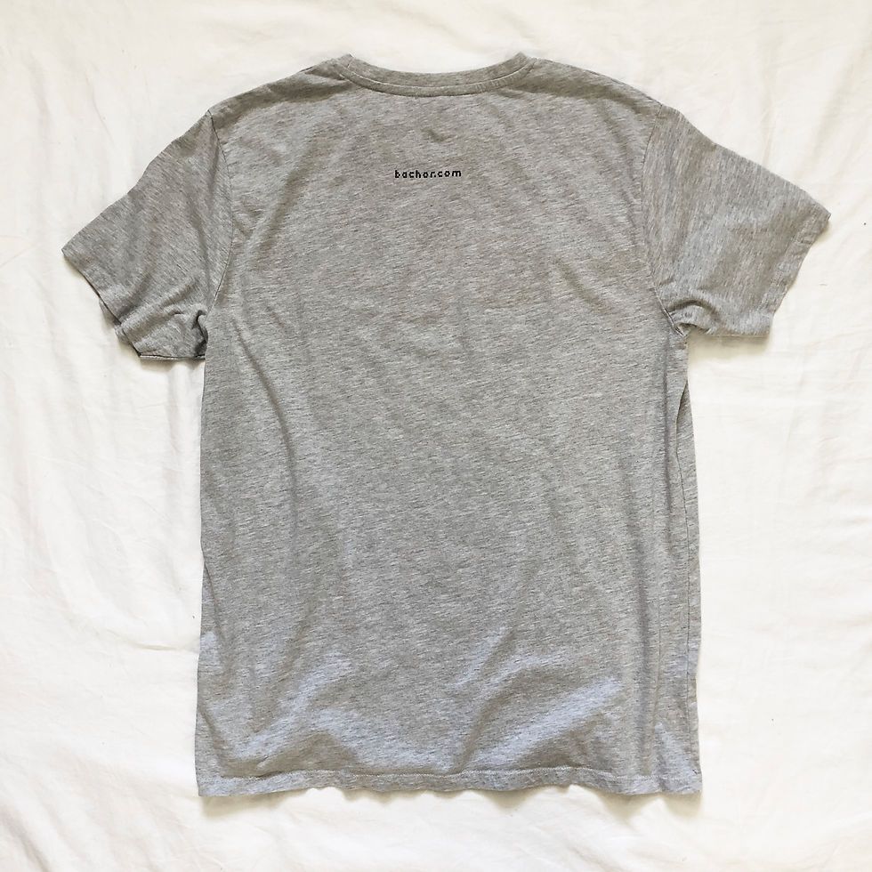Thumbnail: TAKE NOTHING SERIOUSLY... t-shirt