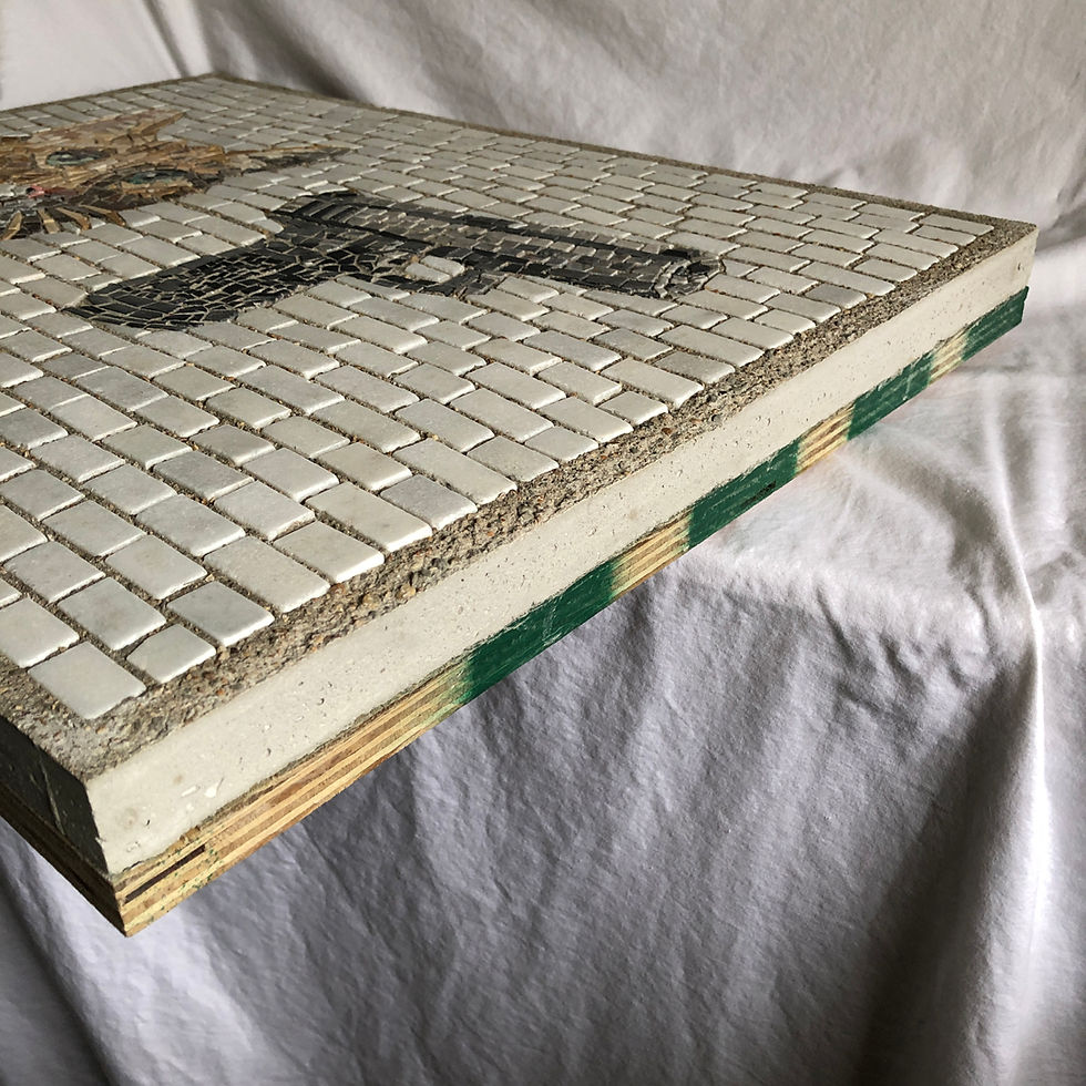 Thumbnail: "Cat Gun"