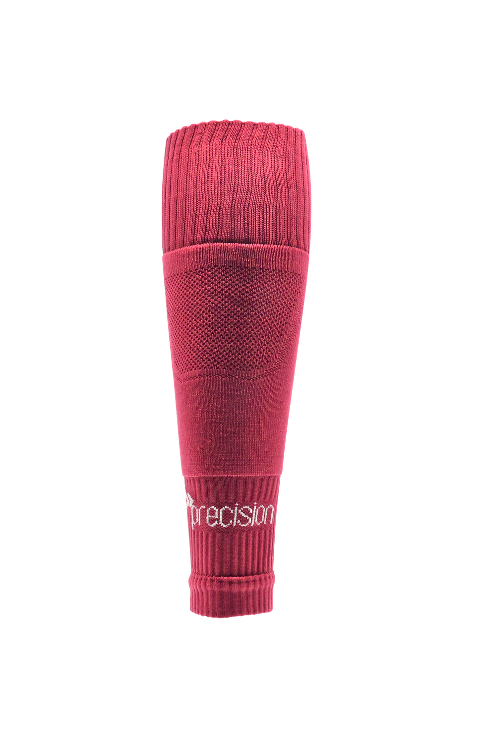 Thumbnail: Precision Plain Pro Footless Sleeve Socks