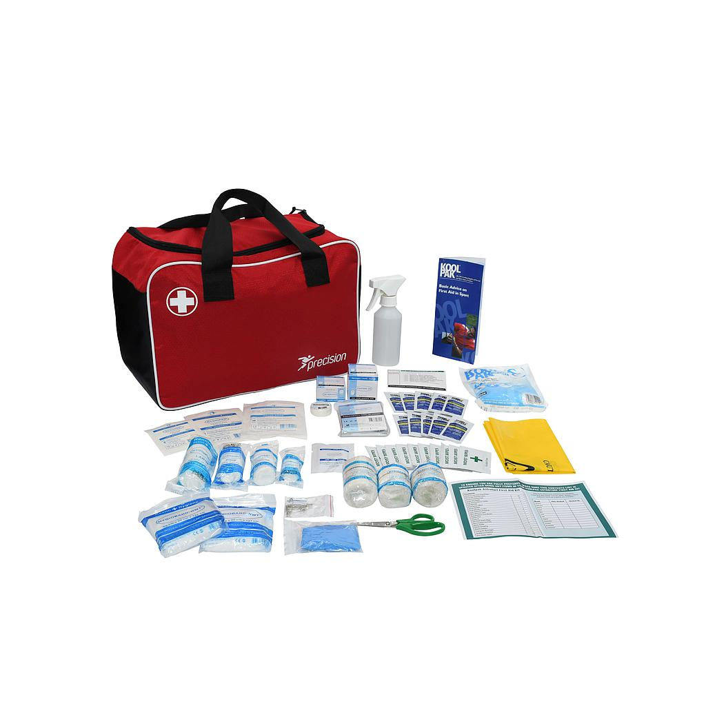 Precision Pro HX Team Medi  Bag + Astro Medical Kit