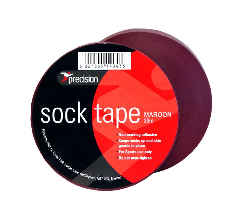 Thumbnail: Precision Sock Tape 19mm (Pack of 10)