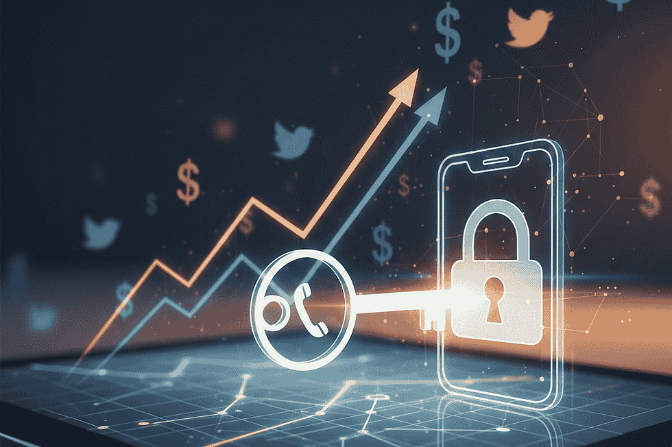 Unlocking App Growth