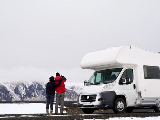 Saving Money on an RV Purchase with a Montana LLC