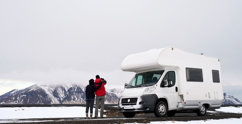 RV Benefits of a Montana LLC