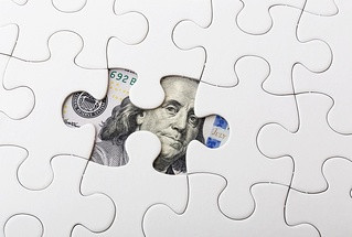 forming an LLC can be a puzzle